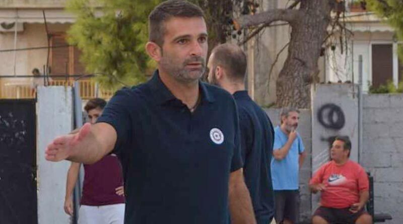 Γ. Δημητρίου: ‘Δείξαμε σοβαρότητα & καταφέραμε να κερδίσουμε’ | sportevia.gr